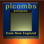 goto the home page Pl Combs Antiques from New England Estates