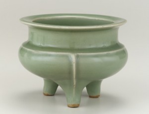 song Song Incense Burner, Freer Sackler Gallery