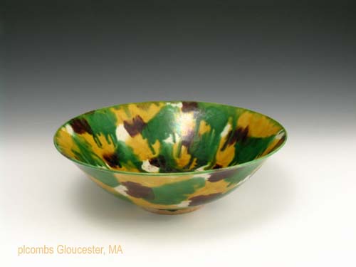 kangxi spinach and egg"