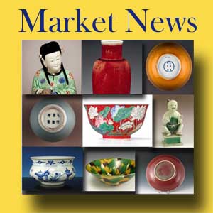 The Chinese Art - Antique Market Prices Today