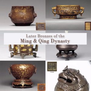 Later Chinese Bronze Art