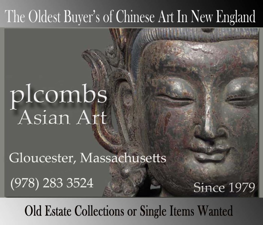 We Buy Chinese Antiques | Asian Art Collections Wanted