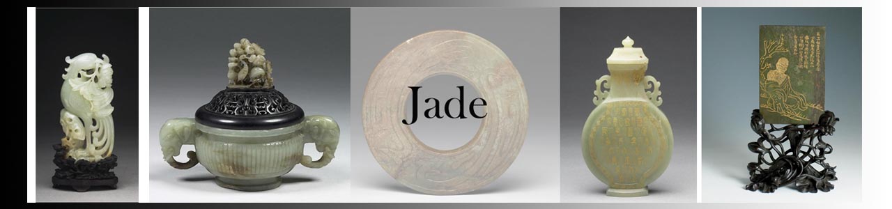 we buy Chinese jades