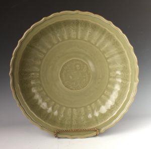 Copy of Longquan Celadon