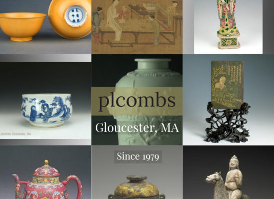 The Chinese and Asian Art Markets Solidifying Prices